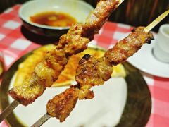 -西域阿里马新疆菜·清真(桂花路店)