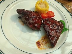 -食间牛排(湖西路店)