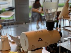 -dotcom coffee古点咖啡(致真大厦店)