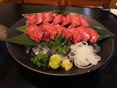 -希望日本料理(保利香槟花园店)