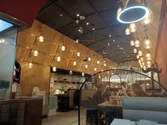 -CRAZYONES克芮旺斯西班牙餐厅(苏州中心店)