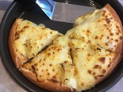 榴莲多多比萨-必胜客(中大银泰店)