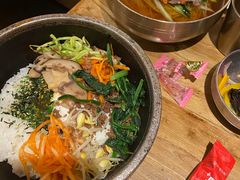 -汉拿山(北京上地华联店)
