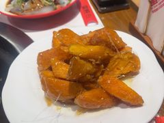 -玺炖·中国铁锅炖(虹桥天街店)