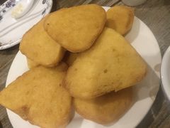 -玫瑰红烤羊排(北新桥三条店)