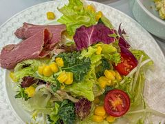 -斗牛士牛排餐厅(嘉里汇店)