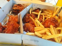 -CHICKEN NOW韩式炸鸡&啤酒