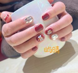-屿晴·科技美肤SPA美甲美睫