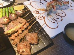-山葵家·创意料理(EFC欧美广场店)