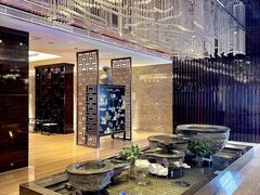 -皇冠假日酒店-御皇轩中餐厅