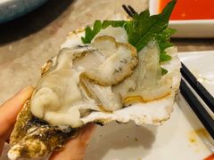 -上渔铁板烧(熙悦汇店)