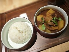 -牛腩之旅·牛腩牛杂煲(光启城美食城店)
