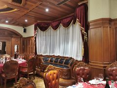 -马勒别墅饭店(静安寺店)