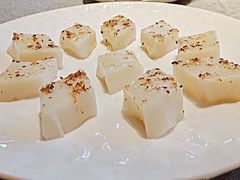 桂花拉糕-绿波廊(豫园店)