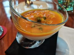 -杭州西子湖四季酒店-WL BISTRO西湖餐厅(灵隐路店)