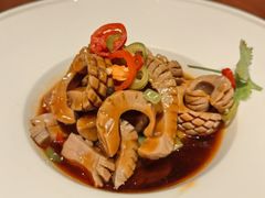 -上海人家花樣年华(中山公园店)