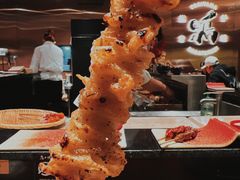-鸟山鸣·日料食堂(王府井店)