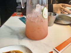 -徐记小怪兽肉蟹煲(中央大街店)