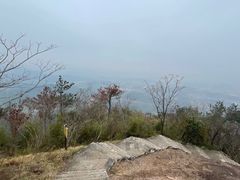 -天台山赤城山景区