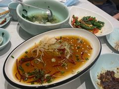 -北李妈妈菜·海肠捞饭(高新万达店)