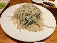 -新興传承烤鸭