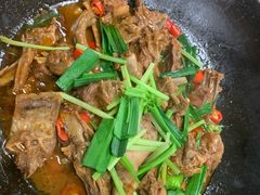 招牌醉鹅半份·铁锅炖鹅-大自然醉鹅·铁锅火焰鹅(上海联洋店)