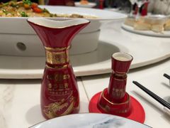 -上海古井假日酒店 · 徽昇楼中餐厅