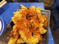 黄金酥肉-马路边边老成都串串香(星耀城店)