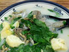 -鸭小妹鸭血粉丝(老门东店)