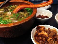 -山石榴·贵州菜(丰盛里店)