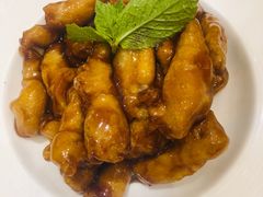 -大鸭梨烤鸭(甘家口店)