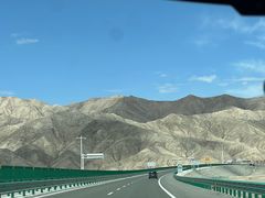 -敦煌丝路遗产城