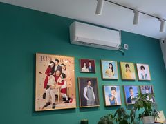 -拍刻风照相馆(南山西丽店)