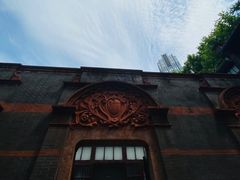 -中共一大纪念馆