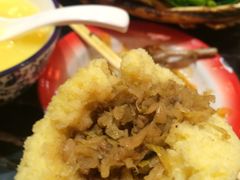 -金掌勺锅包肉(太原万达店)