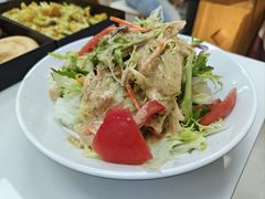 -老地方啤酒屋·海鲜青岛菜大排档(台东步行街店)
