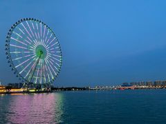 -君来湖滨饭店·玫瑰园