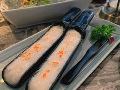 墨鱼滑-大头椰·海南椰子鸡火锅(思明万象城店)