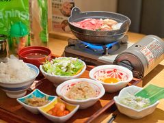-味太助·银饭食堂(中华城店)