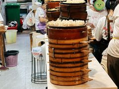 -海汇源老烧麦店(东大街总店)