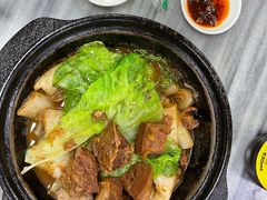 -珍珍小食店(西华路店)