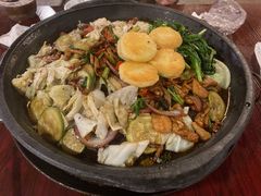 -一烙锅(友谊店)