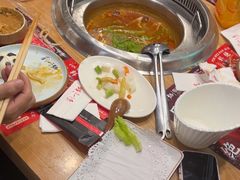 -刘一锅筋头巴脑(千峰路店)