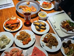 -汉巴味德(大悦城店)