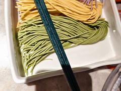 -芸山季·云南野生菌火锅(宝能环球汇店)