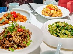 -羲和雅苑•北京烤鸭(乐园道万象城店)