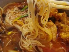 -王大乔泡椒米线(桐梓坡店)