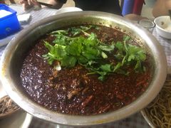 -温江公平红烧兔(总店)