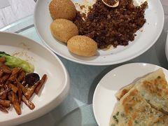 -鸭王烤鸭店(三里河店)