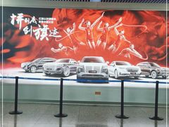 -石家庄正定国际机场-T2航站楼